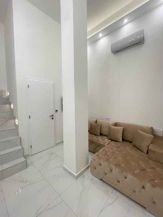 St Stephen Luxury Apartment บูดาเปสต์ ภายนอก รูปภาพ