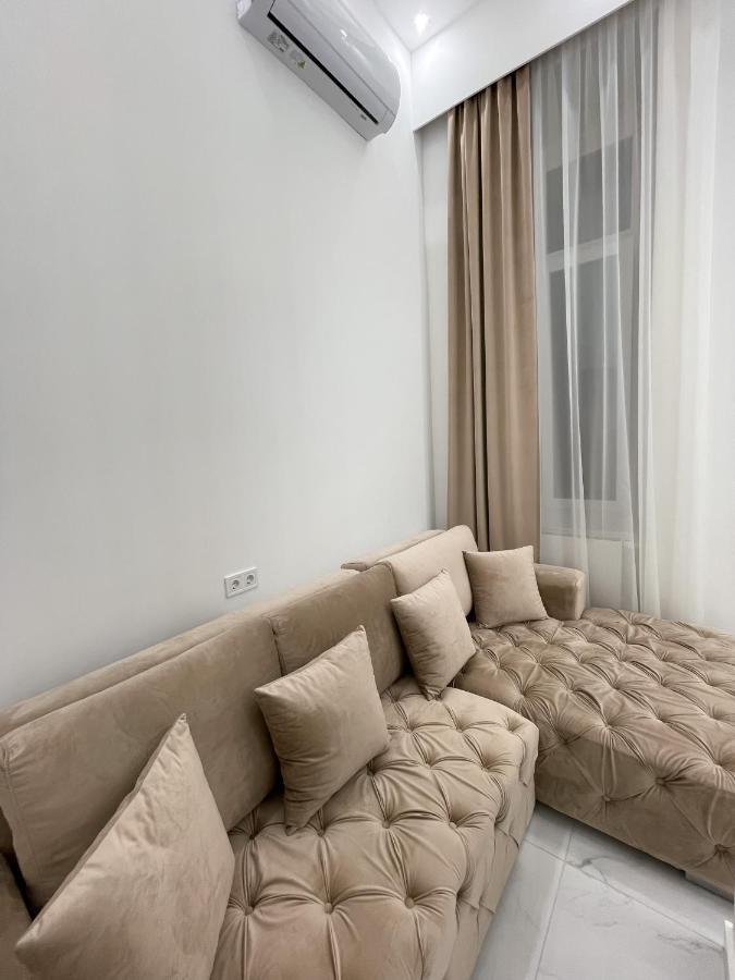St Stephen Luxury Apartment บูดาเปสต์ ภายนอก รูปภาพ